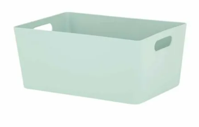 Wham Storage Boxes PLEASE SEE DISCRIPTION FOR MEASUREMENTS