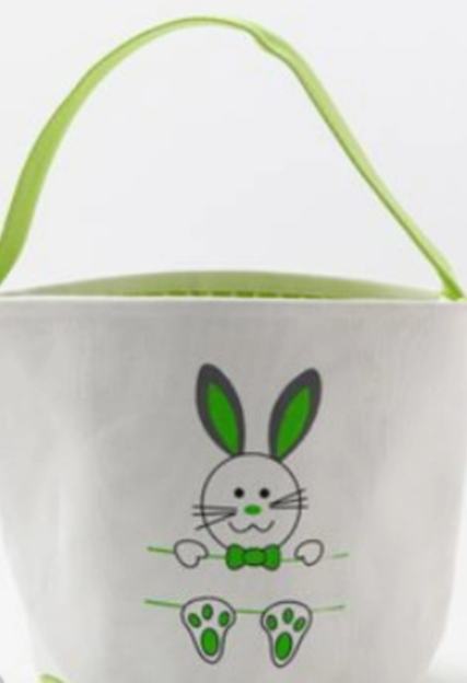 EASTER BASKET/BAG