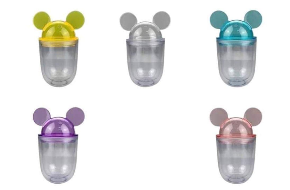 12oz Mouse Cups